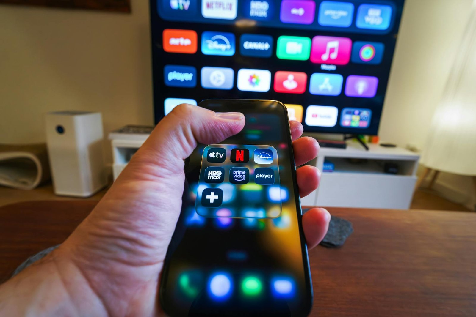 Best IPTV Player for Firestick in 2026: TiviMate vs Smarters vs OTT Navigator — illustration for guide