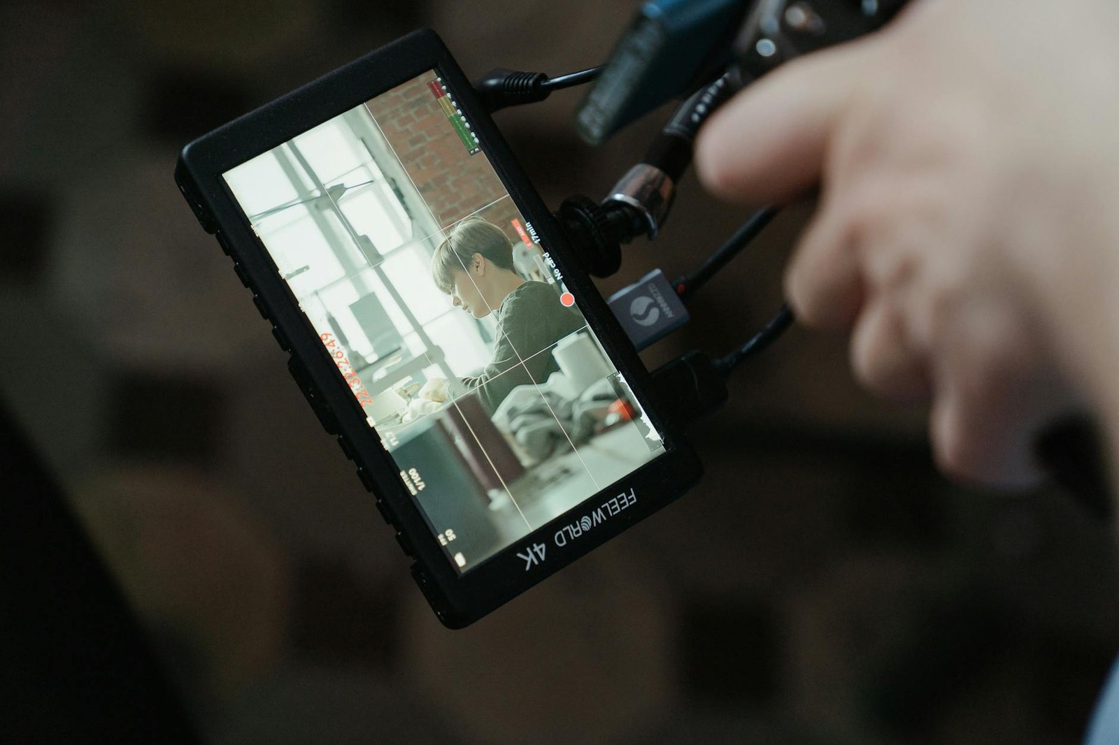 HEVC Codec for IPTV: Improve 4K Streaming on All Devices — US IPTV guide illustration