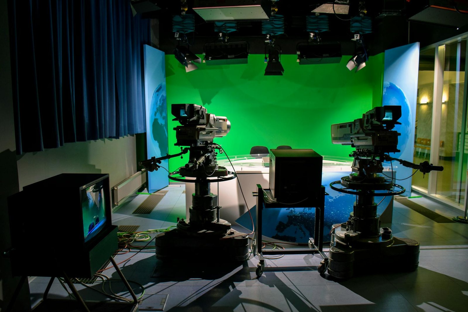 How to Record IPTV: DVR, Cloud, and USB Recording Guide (2026) — illustration for guide