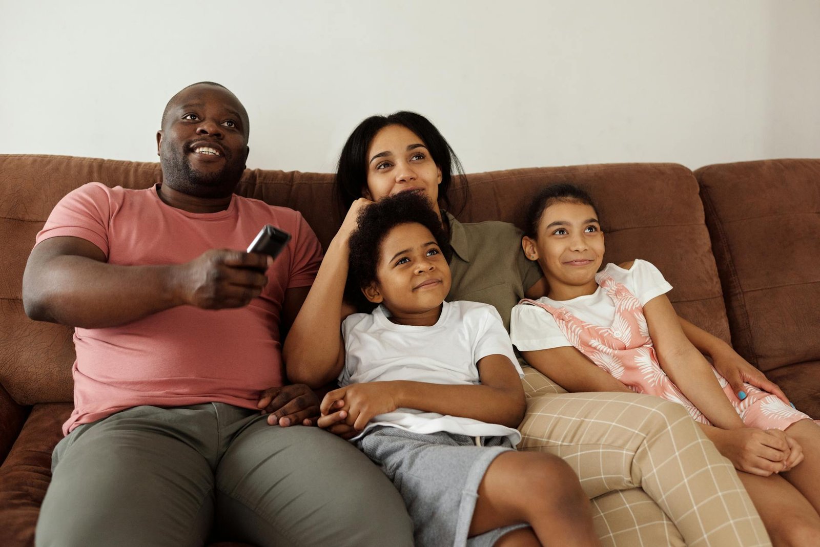 IPTV 3 month subscription USA family