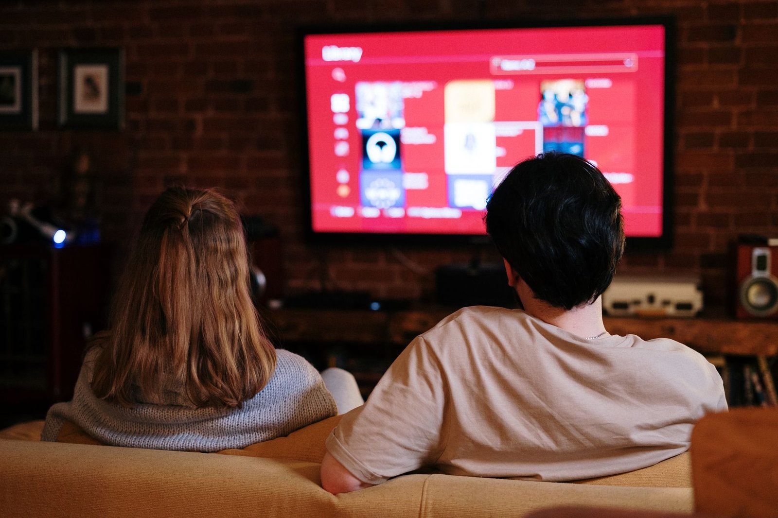 IPTV 6 month subscription USA