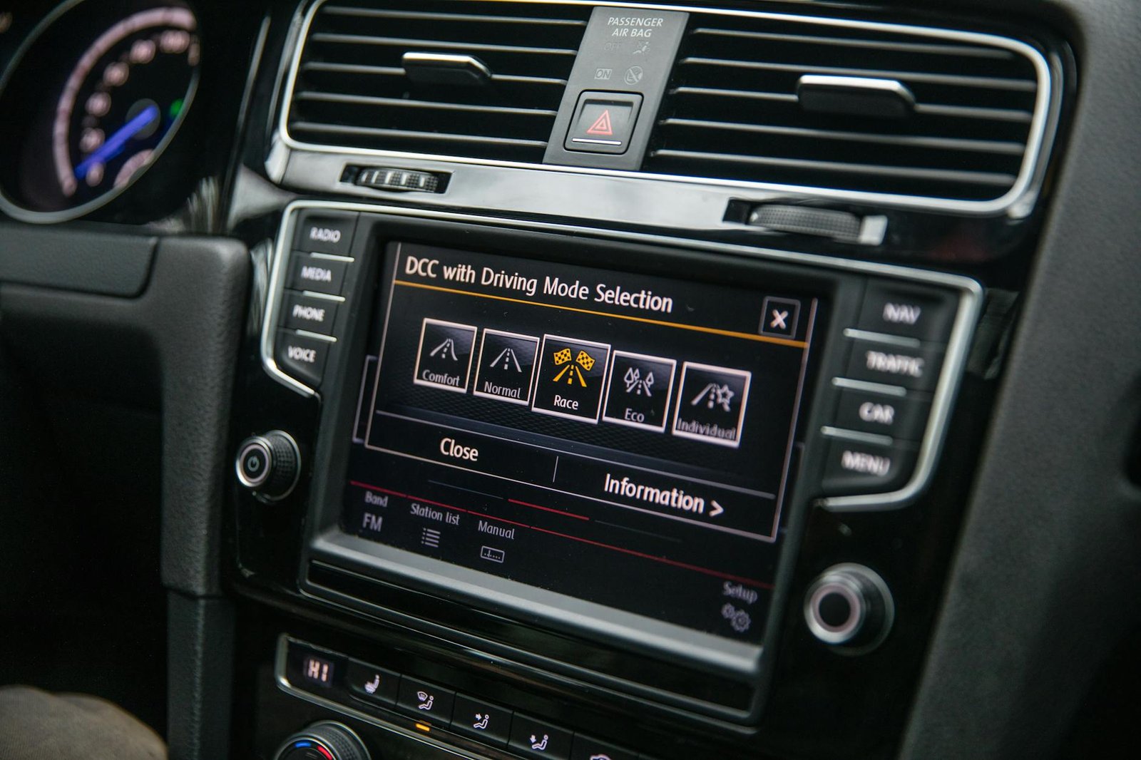 Surround sound and multi-channel commentary feeds