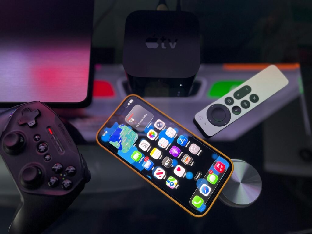 IPTV on NVIDIA Shield TV: Ultimate 4K Streaming Setup — US IPTV guide illustration