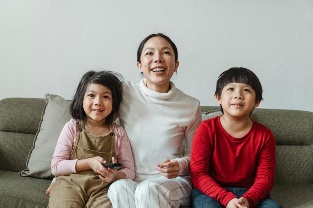 How to Set Up IPTV Parental Controls: Safe Streaming for Kids — US IPTV guide illustration