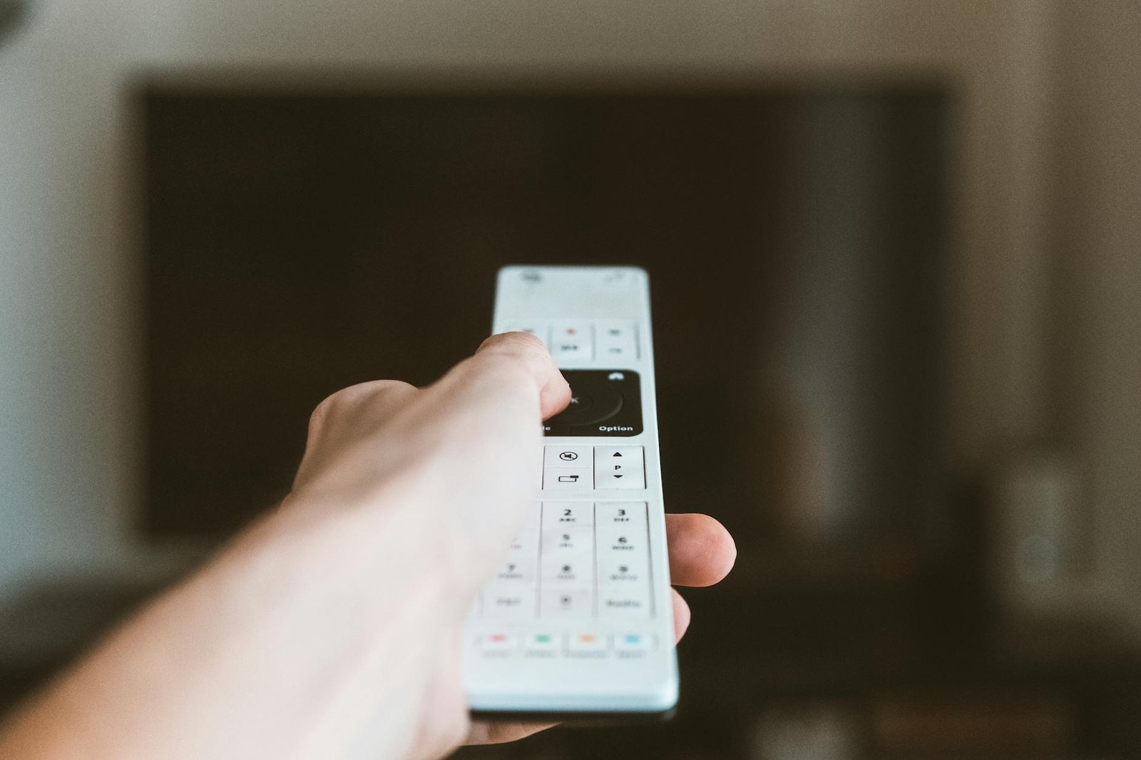SIPTV MAC activation and audio codec settings for smart TVs