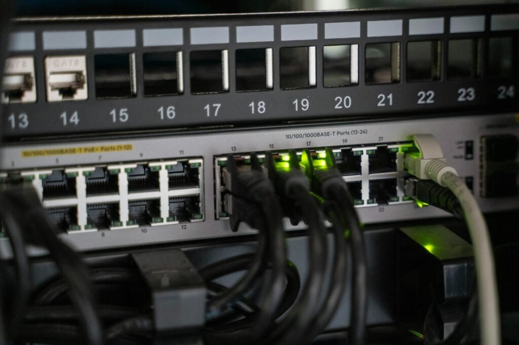 ISP Throttling IPTV: Why Your Speed Test Says 200 Mbps but Streams Still Buffer (and What Fixes It)